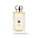 Mimosa & Cardamom Cologne