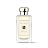 Lime Basil & Mandarin Cologne