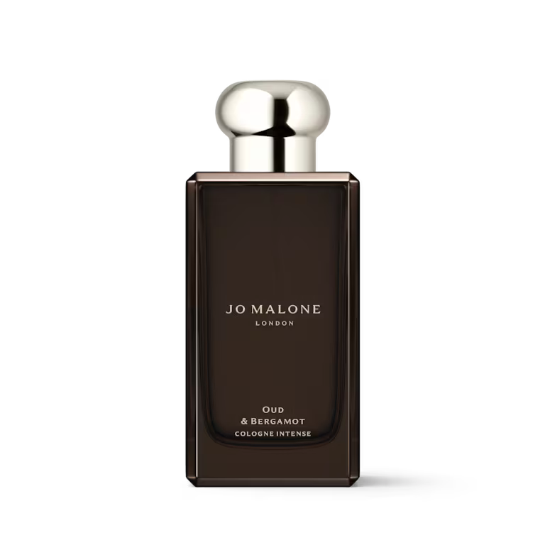 Oud & Bergamot Cologne Intense