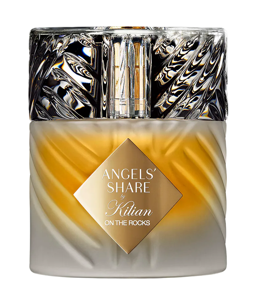 Angels' Share
