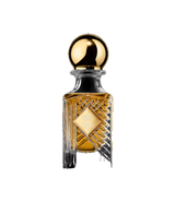 Angels' Share on The Rock