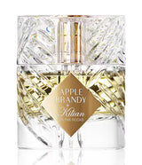 Apple Brandy on The Rock