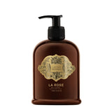 La Rose Hand & Body Wash