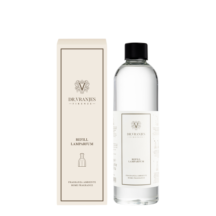Ricarica di Profumo per lampada catalitica Lamparfum