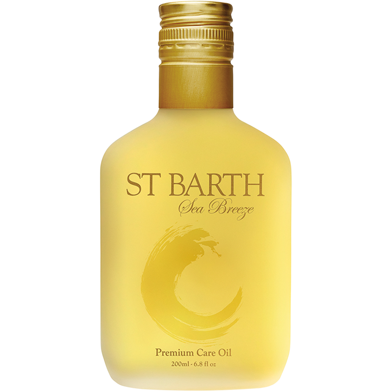 Premium Care Oil