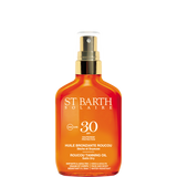 Olio Solare Roucou SPF 30