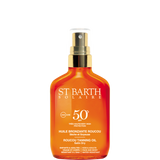 Olio Solare Roucou SPF 50