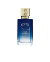 Blue Talisman