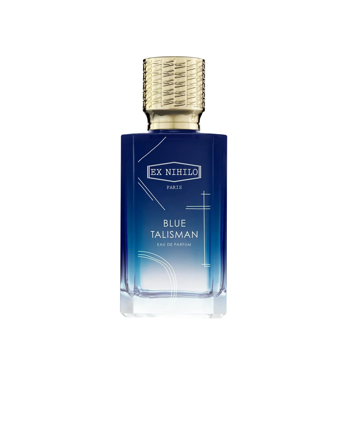 Blue Talisman