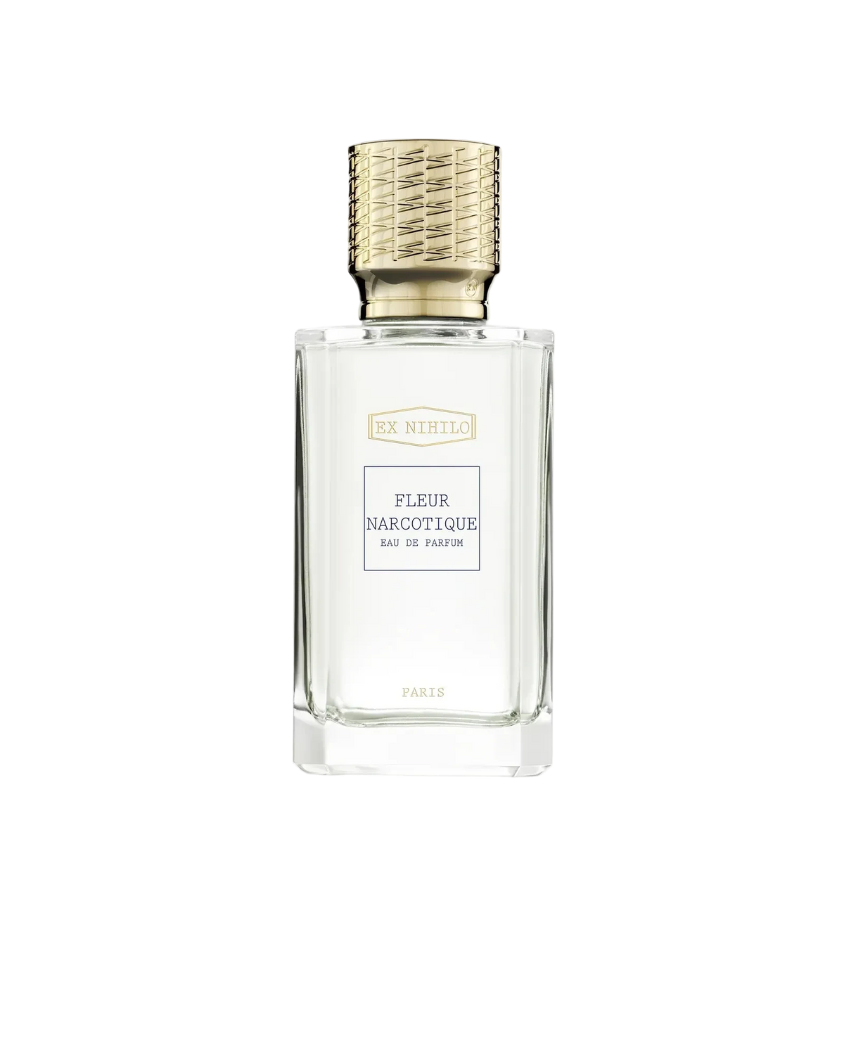 Fleur Narcotique