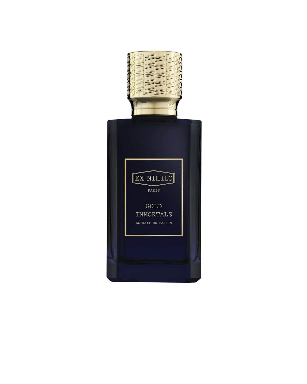 Gold Immortal Extrait